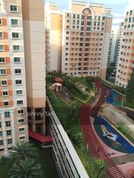 Blk 295 Punggol Central (Punggol), HDB 5 Rooms #134843252